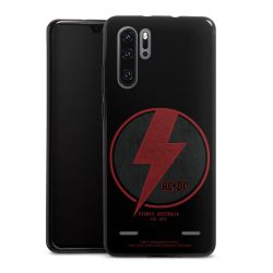 Carry Case Hülle Schwarz ohne Band