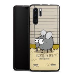 Carry Case Hülle Schwarz ohne Band