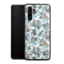 Carry Case Single Black