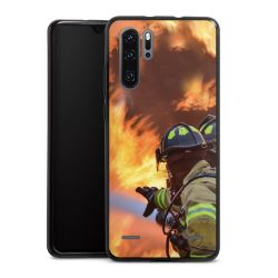 Carry Case Single Black