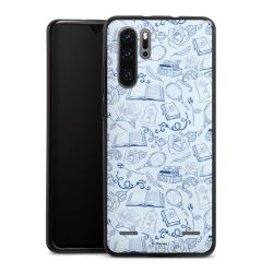 Carry Case Single Black