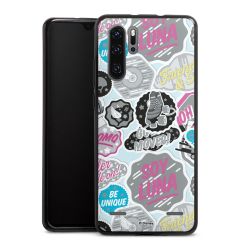 Carry Case Single Black