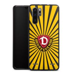 Carry Case Hülle Schwarz ohne Band