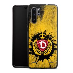 Carry Case Hülle Schwarz ohne Band