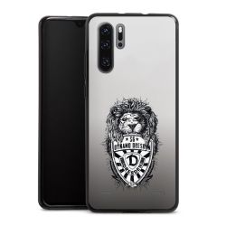 Carry Case Hülle Schwarz ohne Band