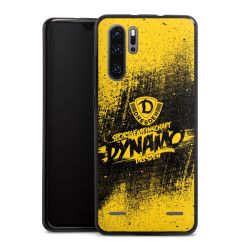 Carry Case Hülle Schwarz ohne Band