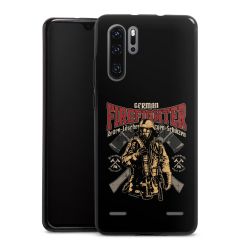 Carry Case Hülle Schwarz ohne Band