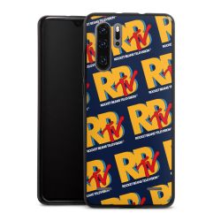 Carry Case Hülle Schwarz ohne Band