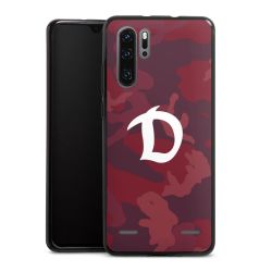 Carry Case Hülle Schwarz ohne Band