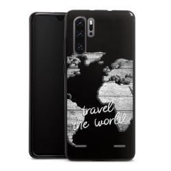 Carry Case Single Black