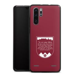 Carry Case Hülle Schwarz ohne Band