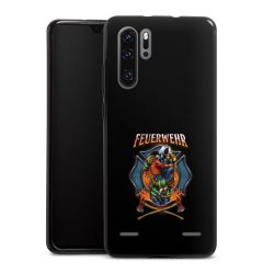 Carry Case Hülle Schwarz ohne Band