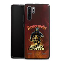 Carry Case Hülle Schwarz ohne Band