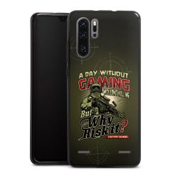 Carry Case Single Black