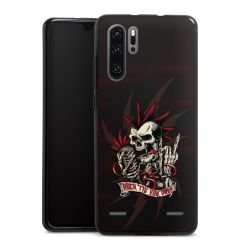 Carry Case Single Black