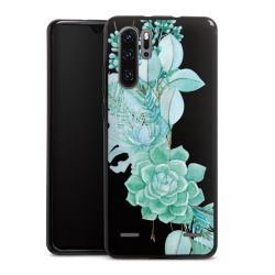 Carry Case Single Black