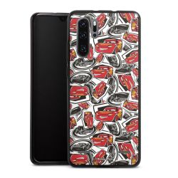 Carry Case Single Black