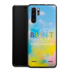 Carry Case Hülle Schwarz ohne Band