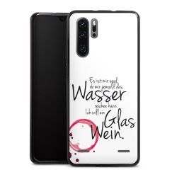 Carry Case Hülle Schwarz ohne Band