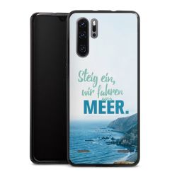 Carry Case Hülle Schwarz ohne Band