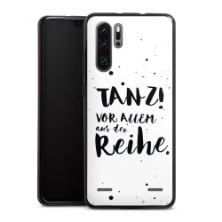 Carry Case Hülle Schwarz ohne Band