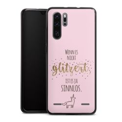 Carry Case Hülle Schwarz ohne Band