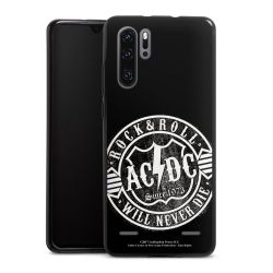 Carry Case Hülle Schwarz ohne Band