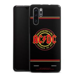 Carry Case Hülle Schwarz ohne Band