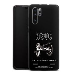 Carry Case Hülle Schwarz ohne Band