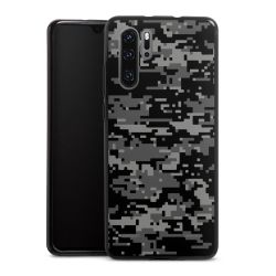 Carry Case Single Black