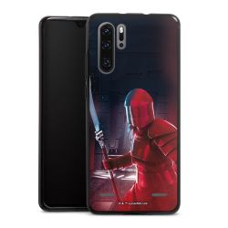 Carry Case Single Black