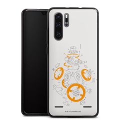 Carry Case Single Black