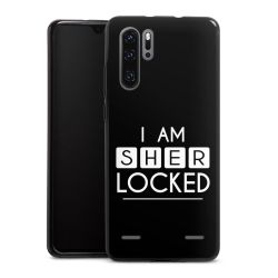 Carry Case Single Black