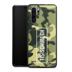 Carry Case Hülle Schwarz ohne Band