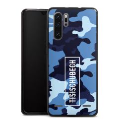 Carry Case Hülle Schwarz ohne Band