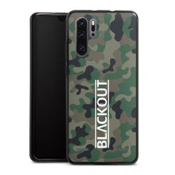 Carry Case Hülle Schwarz ohne Band