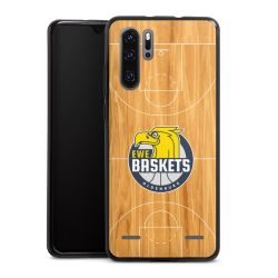 Carry Case Hülle Schwarz ohne Band