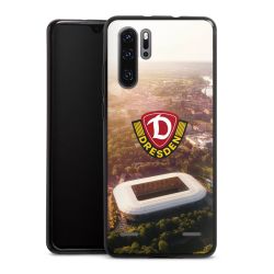 Carry Case Hülle Schwarz ohne Band