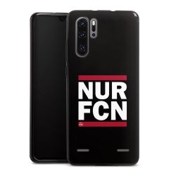 Carry Case Hülle Schwarz ohne Band