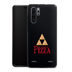 Carry Case Single Black