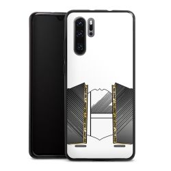 Carry Case Hülle Schwarz ohne Band