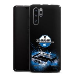 Carry Case Hülle Schwarz ohne Band