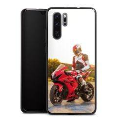 Carry Case Hülle Schwarz ohne Band