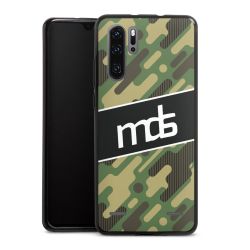 Carry Case Hülle Schwarz ohne Band