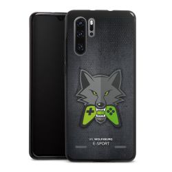 Carry Case Hülle Schwarz ohne Band