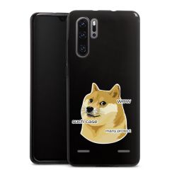 Carry Case Single Black