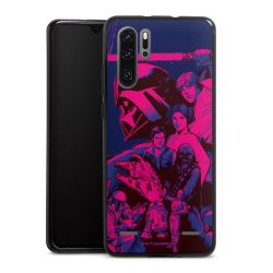 Carry Case Single Black