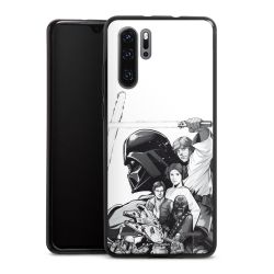 Carry Case Single Black