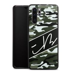 Carry Case Hülle Schwarz ohne Band