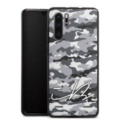 Carry Case Hülle Schwarz ohne Band